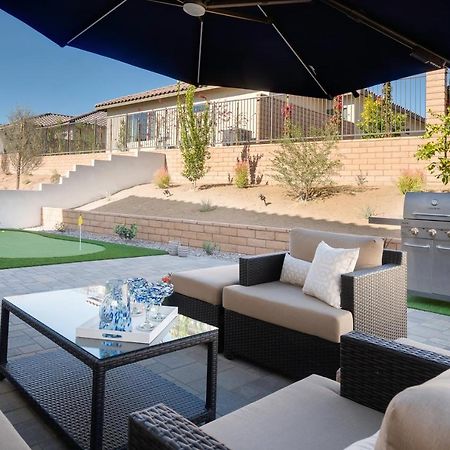 Enjoy A Stay @ Casa De Fore!Play! New Townhome! La Quinta Luaran gambar