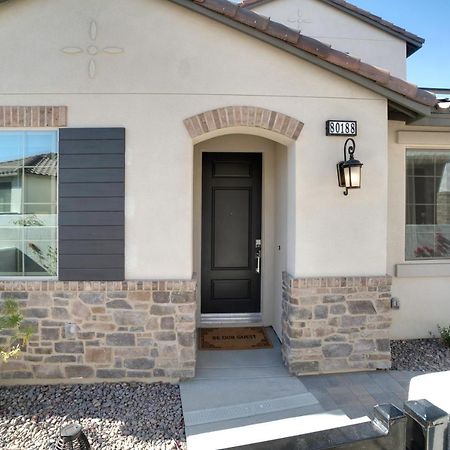 Enjoy A Stay @ Casa De Fore!Play! New Townhome! La Quinta Luaran gambar