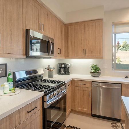 Enjoy A Stay @ Casa De Fore!Play! New Townhome! La Quinta Luaran gambar