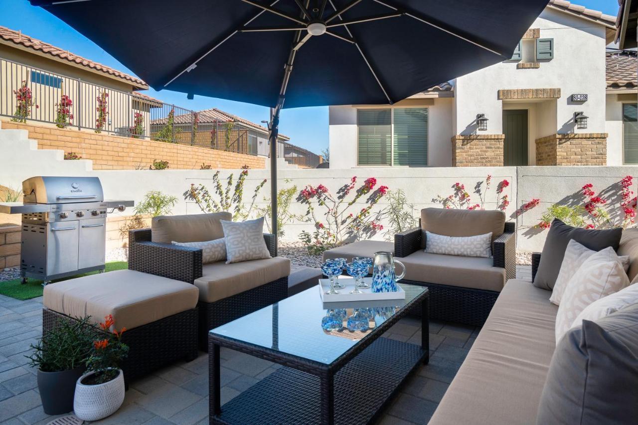 Enjoy A Stay @ Casa De Fore!Play! New Townhome! La Quinta Luaran gambar