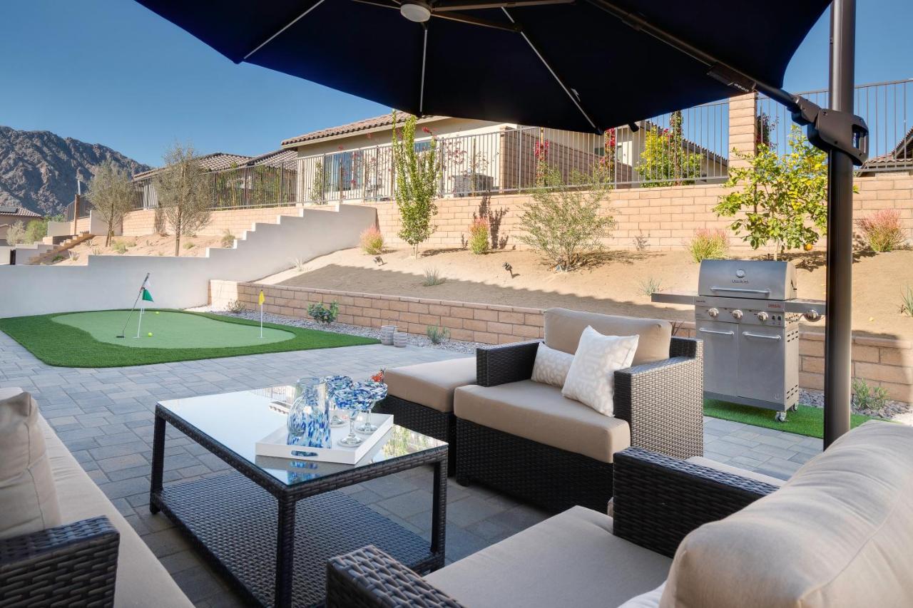 Enjoy A Stay @ Casa De Fore!Play! New Townhome! La Quinta Luaran gambar