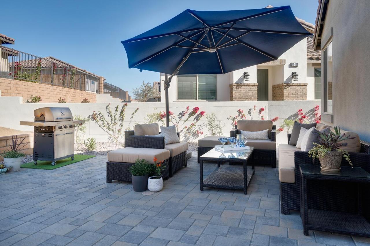 Enjoy A Stay @ Casa De Fore!Play! New Townhome! La Quinta Luaran gambar