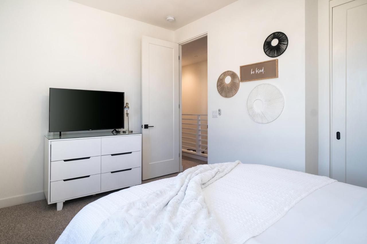 Enjoy A Stay @ Casa De Fore!Play! New Townhome! La Quinta Luaran gambar