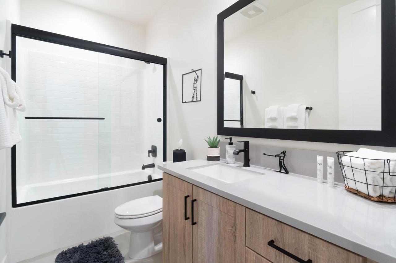 Enjoy A Stay @ Casa De Fore!Play! New Townhome! La Quinta Luaran gambar