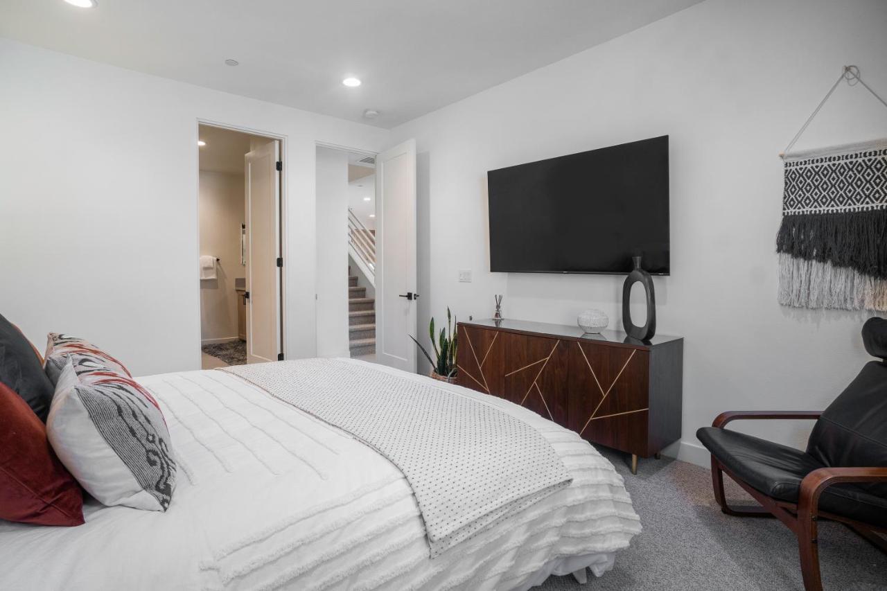 Enjoy A Stay @ Casa De Fore!Play! New Townhome! La Quinta Luaran gambar