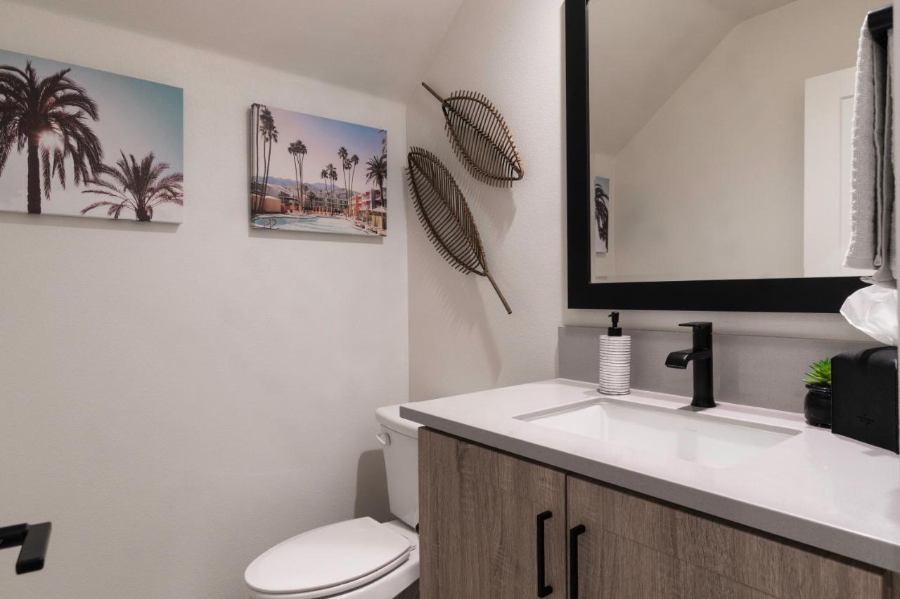 Enjoy A Stay @ Casa De Fore!Play! New Townhome! La Quinta Luaran gambar