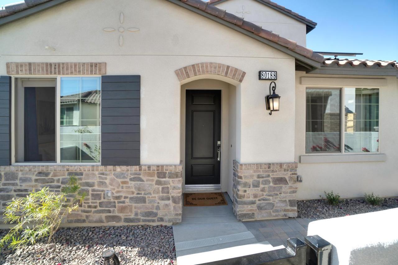 Enjoy A Stay @ Casa De Fore!Play! New Townhome! La Quinta Luaran gambar