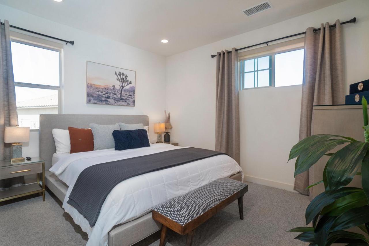 Enjoy A Stay @ Casa De Fore!Play! New Townhome! La Quinta Luaran gambar