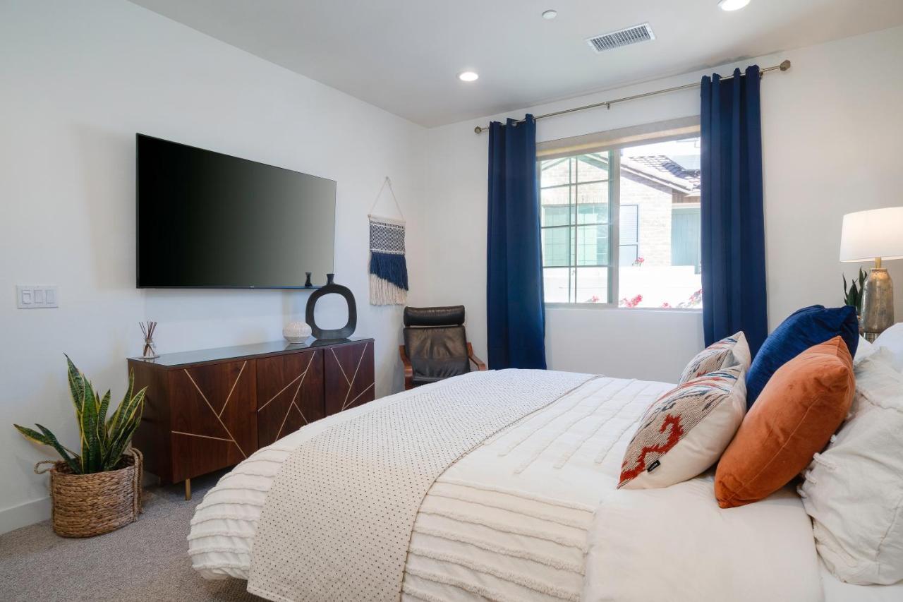 Enjoy A Stay @ Casa De Fore!Play! New Townhome! La Quinta Luaran gambar