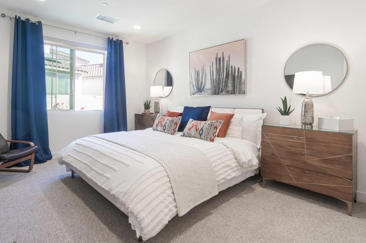 Enjoy A Stay @ Casa De Fore!Play! New Townhome! La Quinta Luaran gambar
