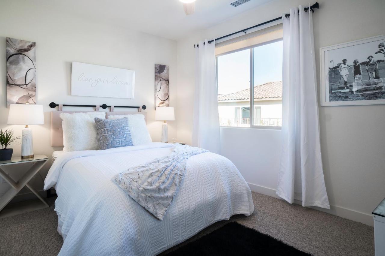 Enjoy A Stay @ Casa De Fore!Play! New Townhome! La Quinta Luaran gambar