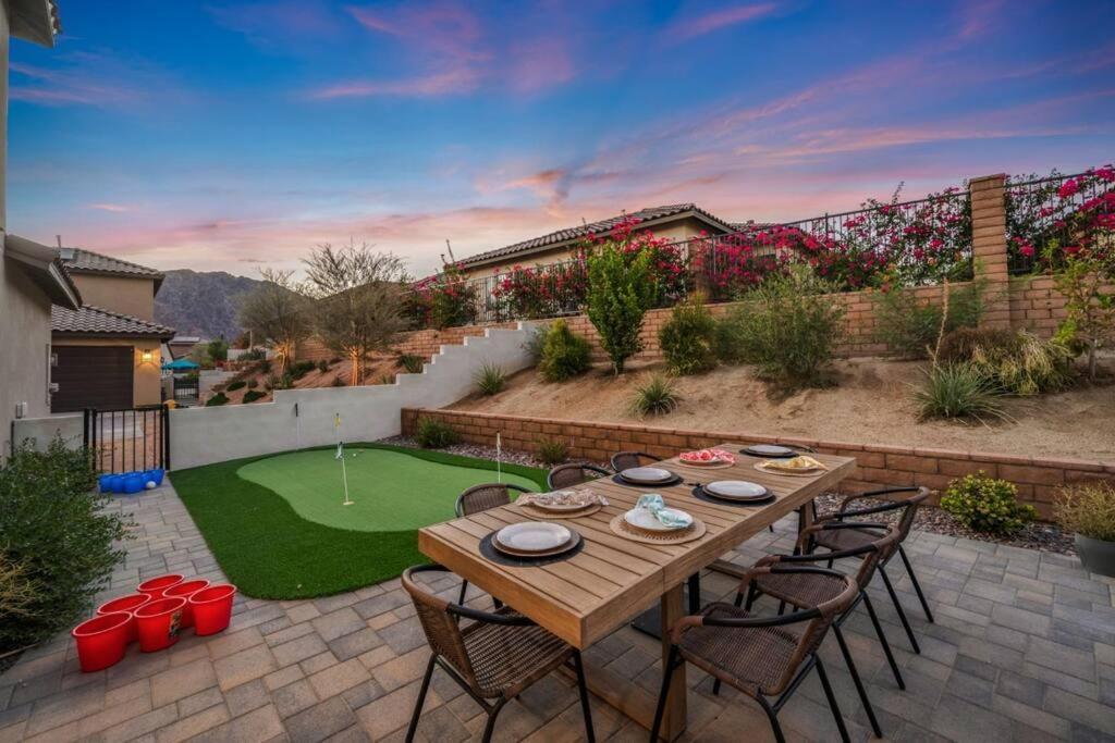 Enjoy A Stay @ Casa De Fore!Play! New Townhome! La Quinta Luaran gambar