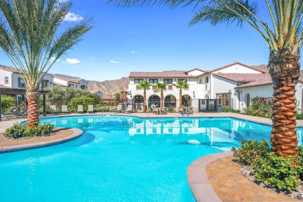 Enjoy A Stay @ Casa De Fore!Play! New Townhome! La Quinta Luaran gambar